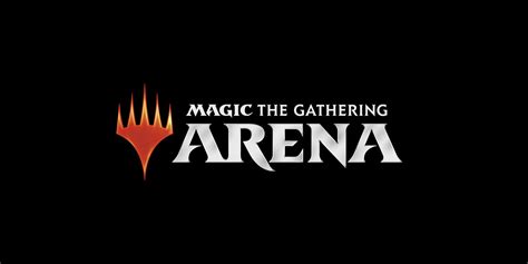 Magic arena login process